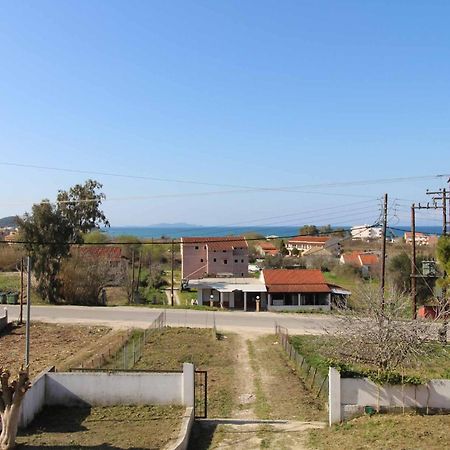 Natasa'S Home Agios Ioannis Karousades Corfu  Eksteriør billede